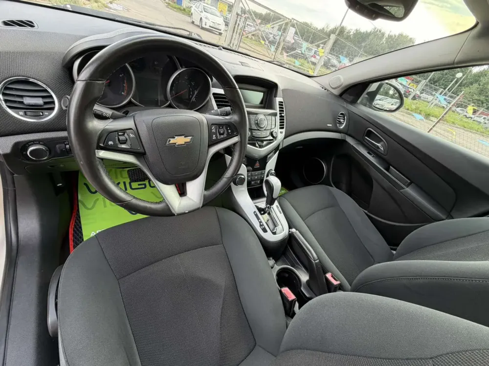 Продажа Chevrolet Cruze I, 2011г., Минск Минск - изображение 12