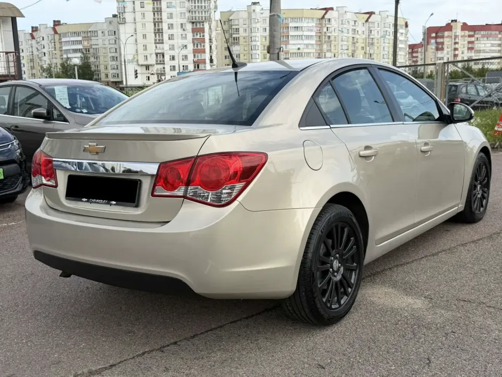 Продажа Chevrolet Cruze I, 2011г., Минск Минск - изображение 7