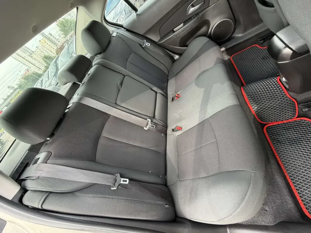 Продажа Chevrolet Cruze I, 2011г., Минск Минск - изображение 14