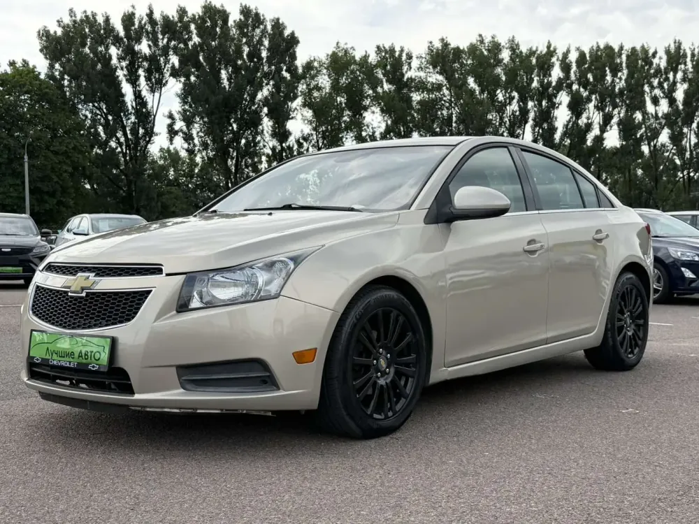 Продажа Chevrolet Cruze I, 2011г., Минск Минск - изображение 3