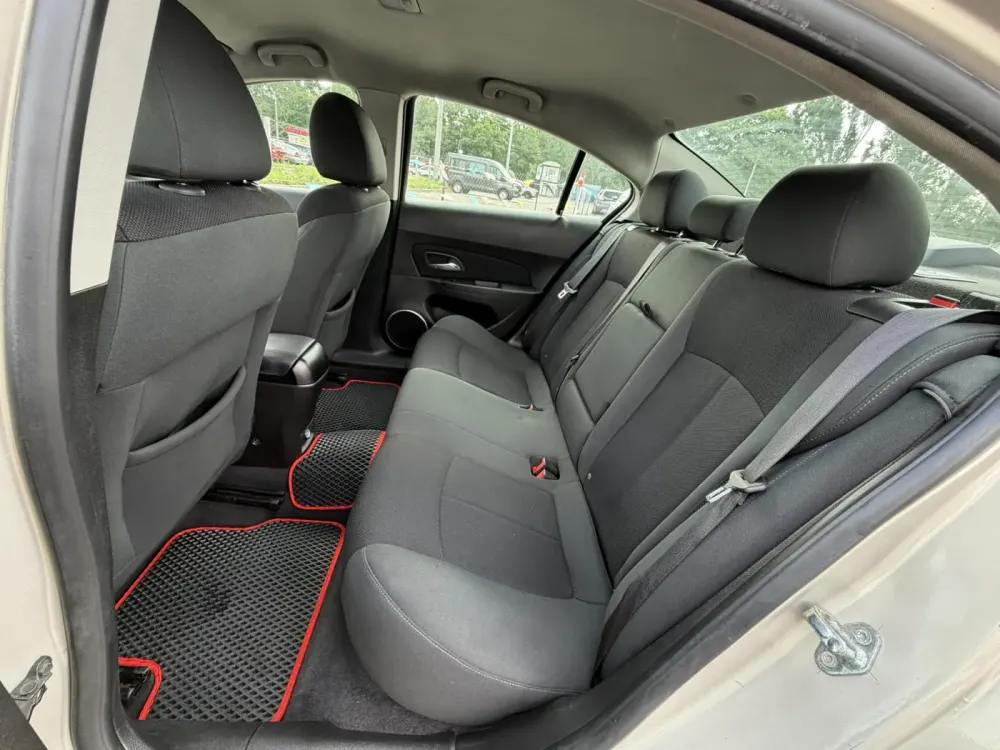 Продажа Chevrolet Cruze I, 2011г., Минск Минск - изображение 13