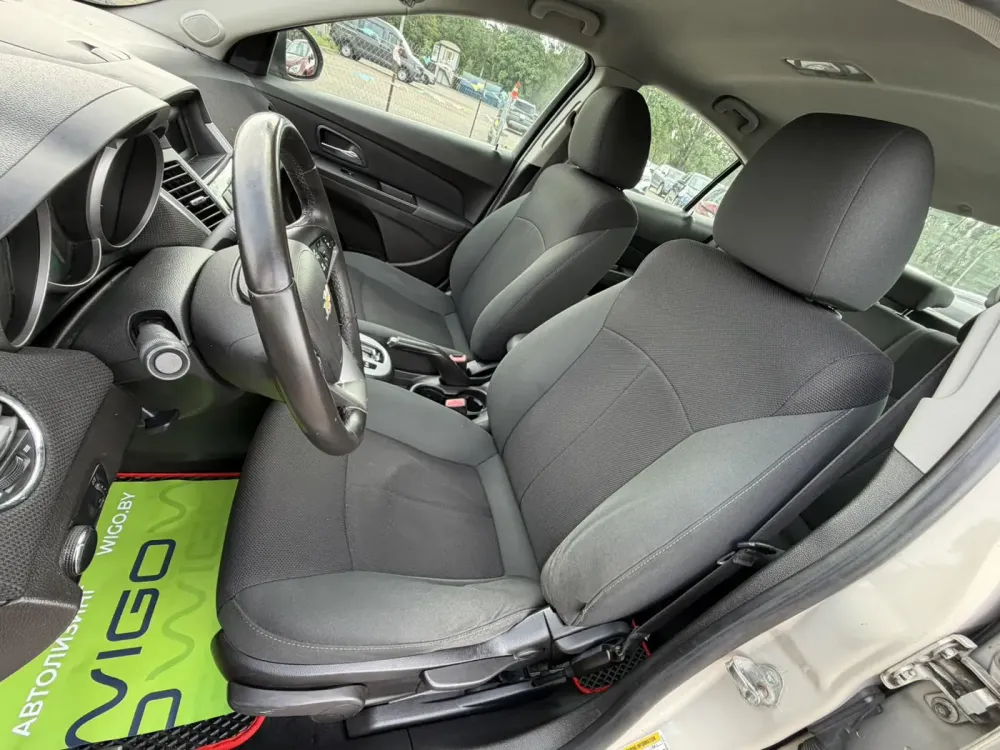 Продажа Chevrolet Cruze I, 2011г., Минск Минск - изображение 11