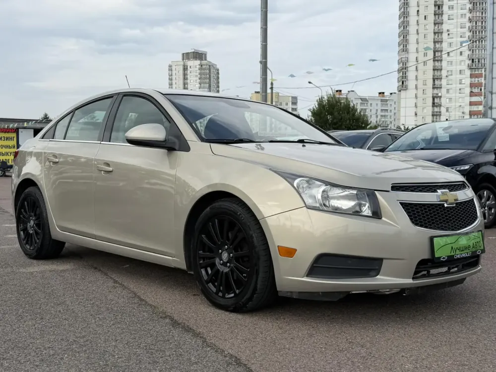 Продажа Chevrolet Cruze I, 2011г., Минск Минск - изображение 9
