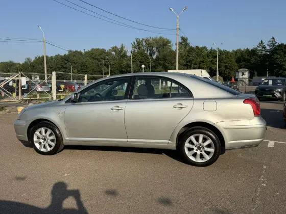 Продажа Toyota Avensis II, 2005г., Минск Минск