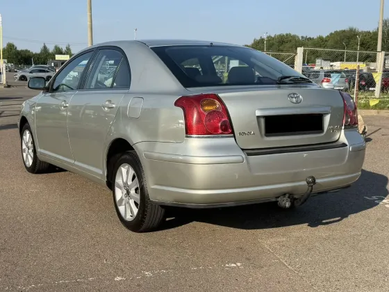 Продажа Toyota Avensis II, 2005г., Минск Минск