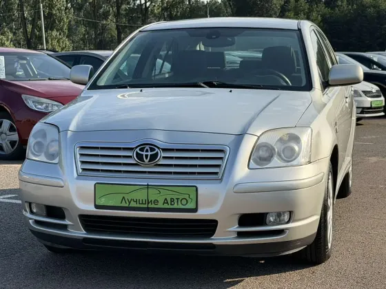 Продажа Toyota Avensis II, 2005г., Минск Минск