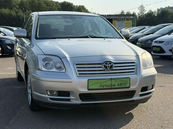 Продажа Toyota Avensis II, 2005г., Минск Минск
