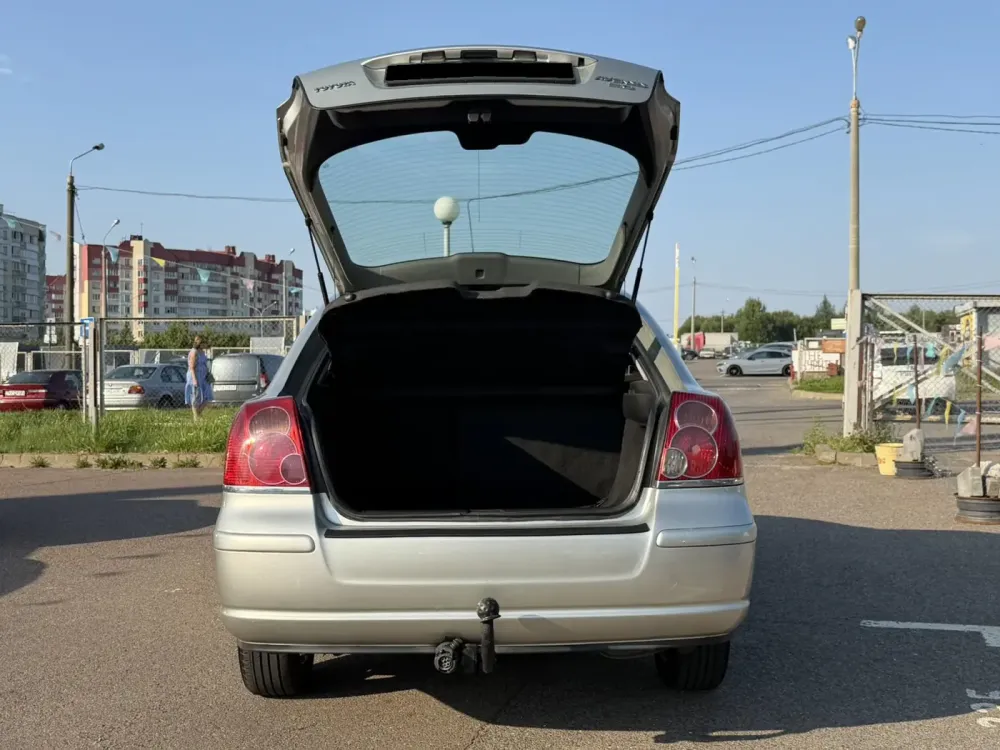 Продажа Toyota Avensis II, 2005г., Минск Минск - изображение 7