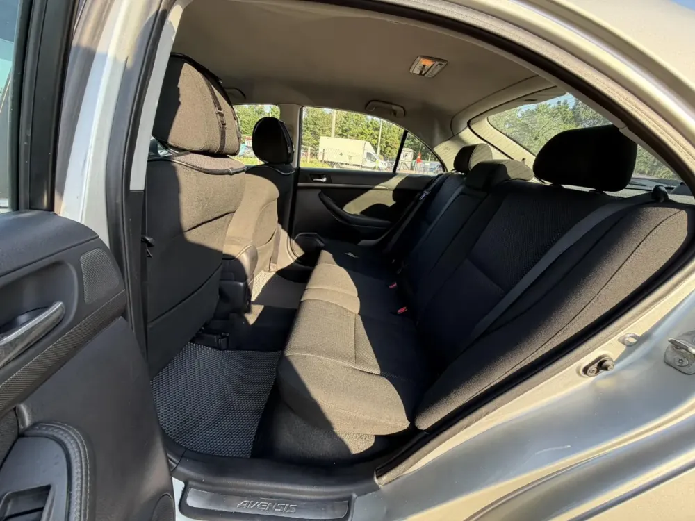 Продажа Toyota Avensis II, 2005г., Минск Минск - изображение 13