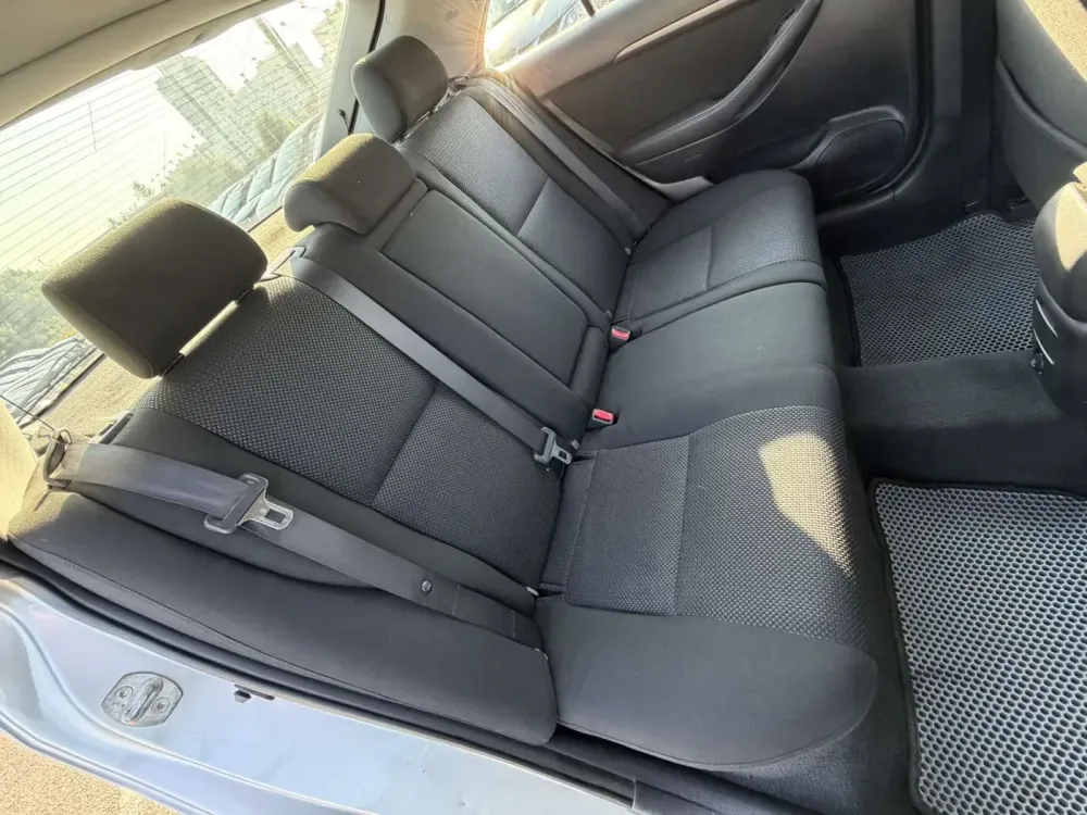 Продажа Toyota Avensis II, 2005г., Минск Минск - изображение 14