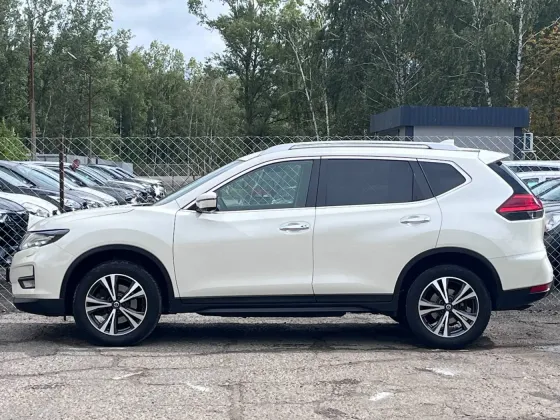 Продажа Nissan X-Trail III Рестайлинг, 2019г., Кобрин Кобрин