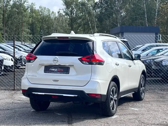 Продажа Nissan X-Trail III Рестайлинг, 2019г., Кобрин Кобрин