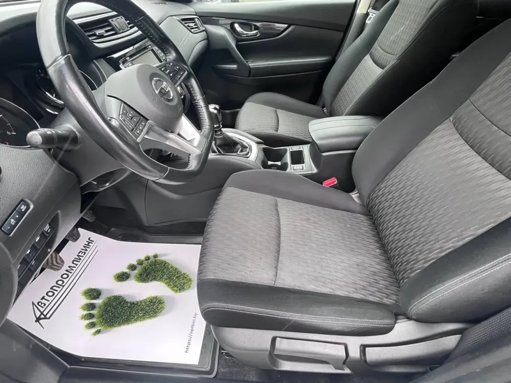Продажа Nissan X-Trail III Рестайлинг, 2019г., Кобрин Кобрин - изображение 7
