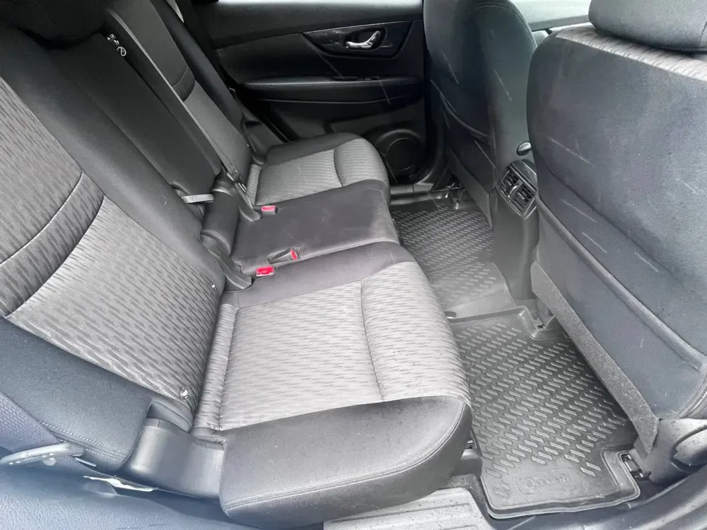 Продажа Nissan X-Trail III Рестайлинг, 2019г., Кобрин Кобрин - изображение 9