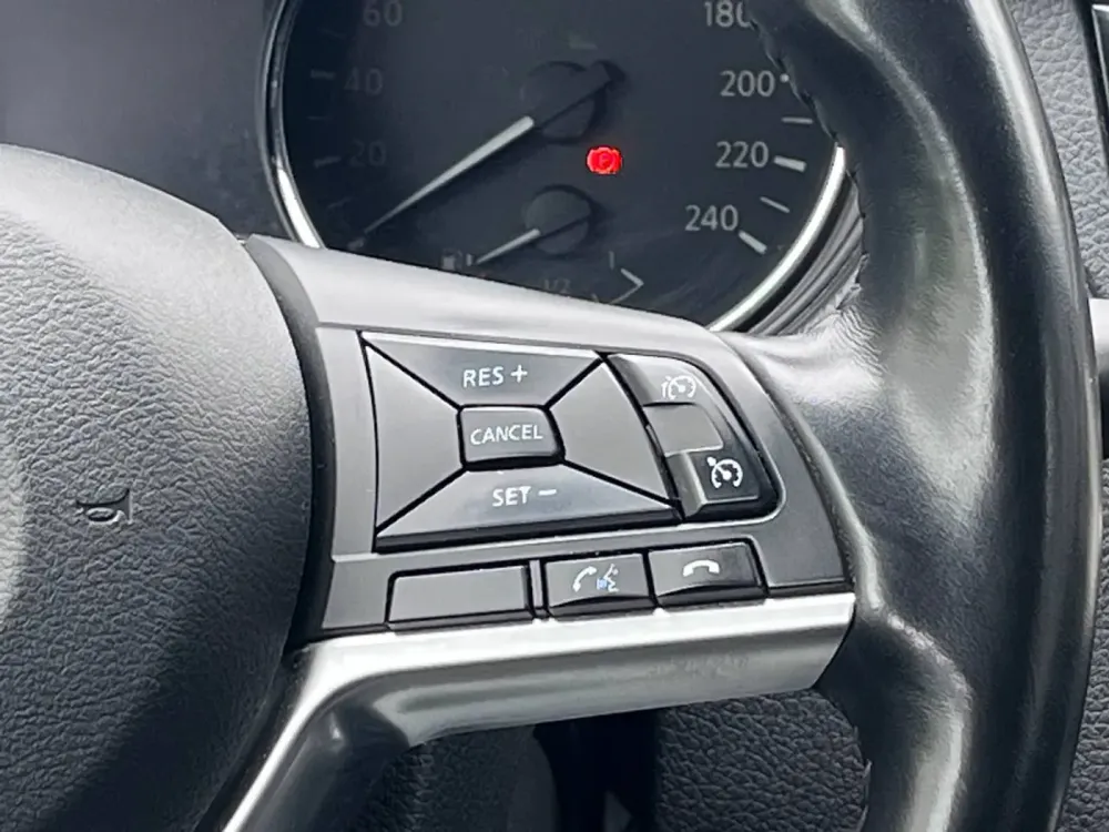 Продажа Nissan X-Trail III Рестайлинг, 2019г., Кобрин Кобрин - изображение 14
