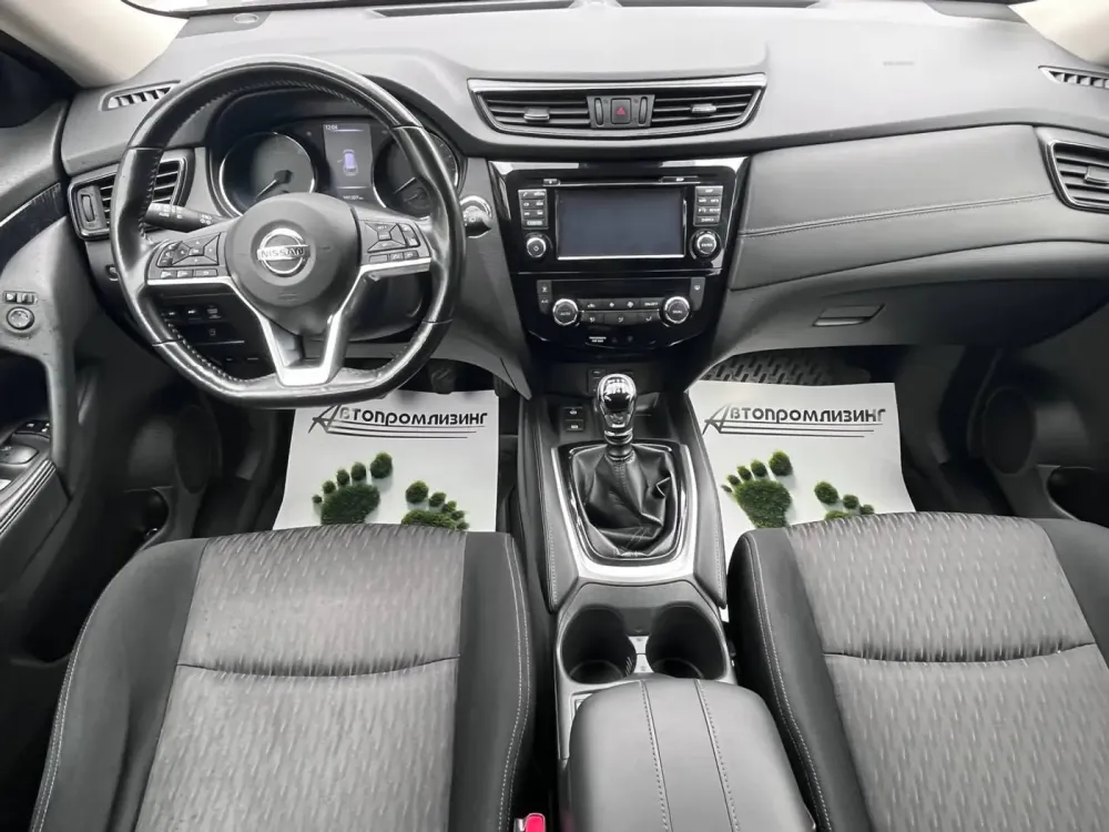 Продажа Nissan X-Trail III Рестайлинг, 2019г., Кобрин Кобрин - изображение 11