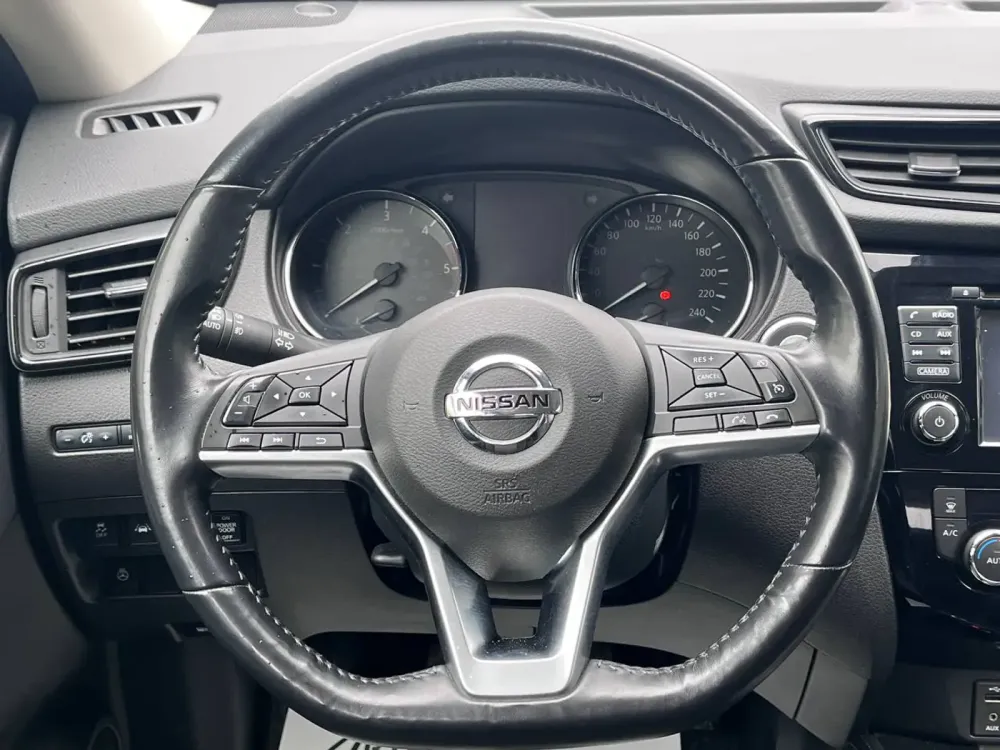 Продажа Nissan X-Trail III Рестайлинг, 2019г., Кобрин Кобрин - изображение 12