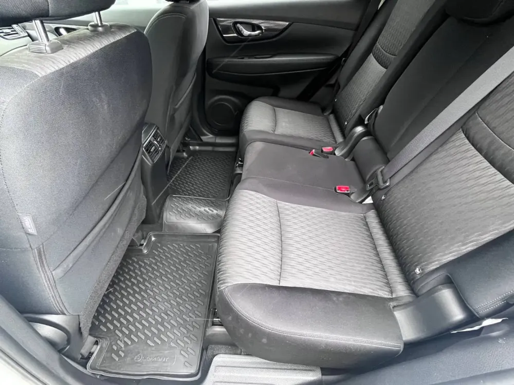 Продажа Nissan X-Trail III Рестайлинг, 2019г., Кобрин Кобрин - изображение 8