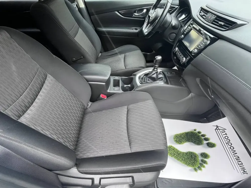 Продажа Nissan X-Trail III Рестайлинг, 2019г., Кобрин Кобрин - изображение 10