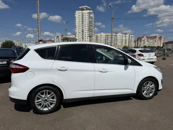 Продажа Ford C-MAX II, 2014г., Минск Минск