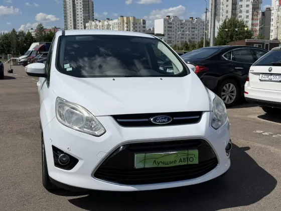 Продажа Ford C-MAX II, 2014г., Минск Минск