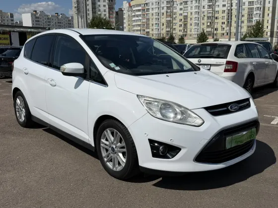 Продажа Ford C-MAX II, 2014г., Минск Минск