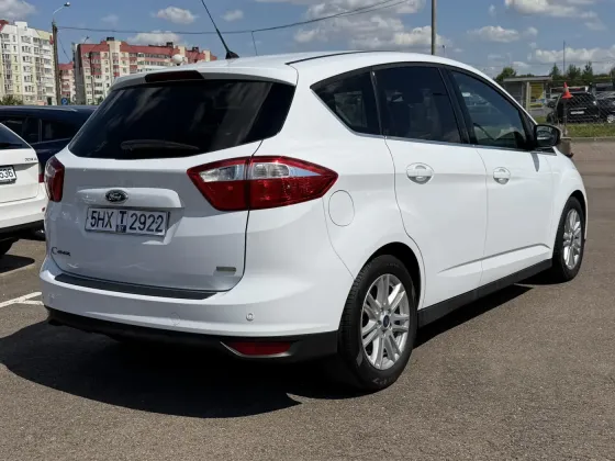Продажа Ford C-MAX II, 2014г., Минск Минск
