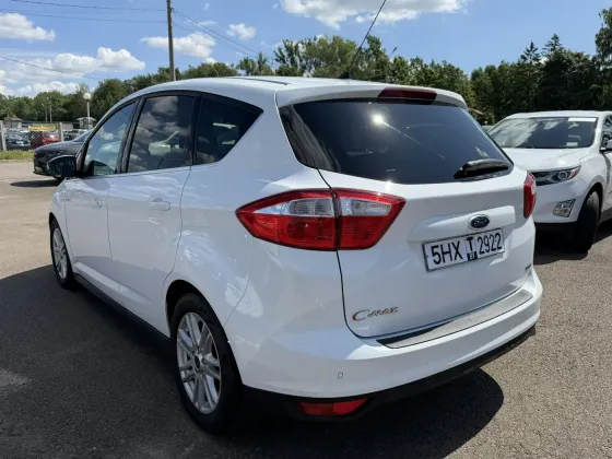 Продажа Ford C-MAX II, 2014г., Минск Минск