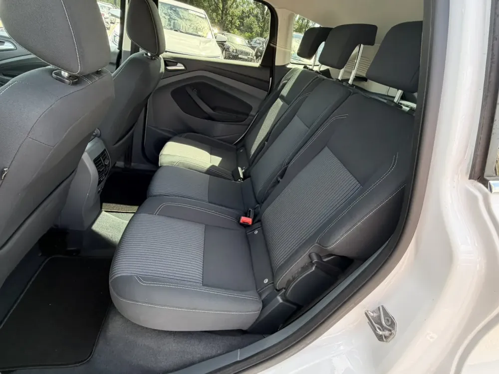 Продажа Ford C-MAX II, 2014г., Минск Минск - изображение 12