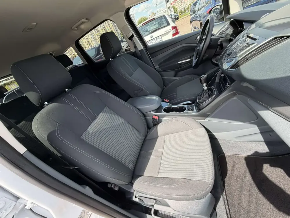 Продажа Ford C-MAX II, 2014г., Минск Минск - изображение 10