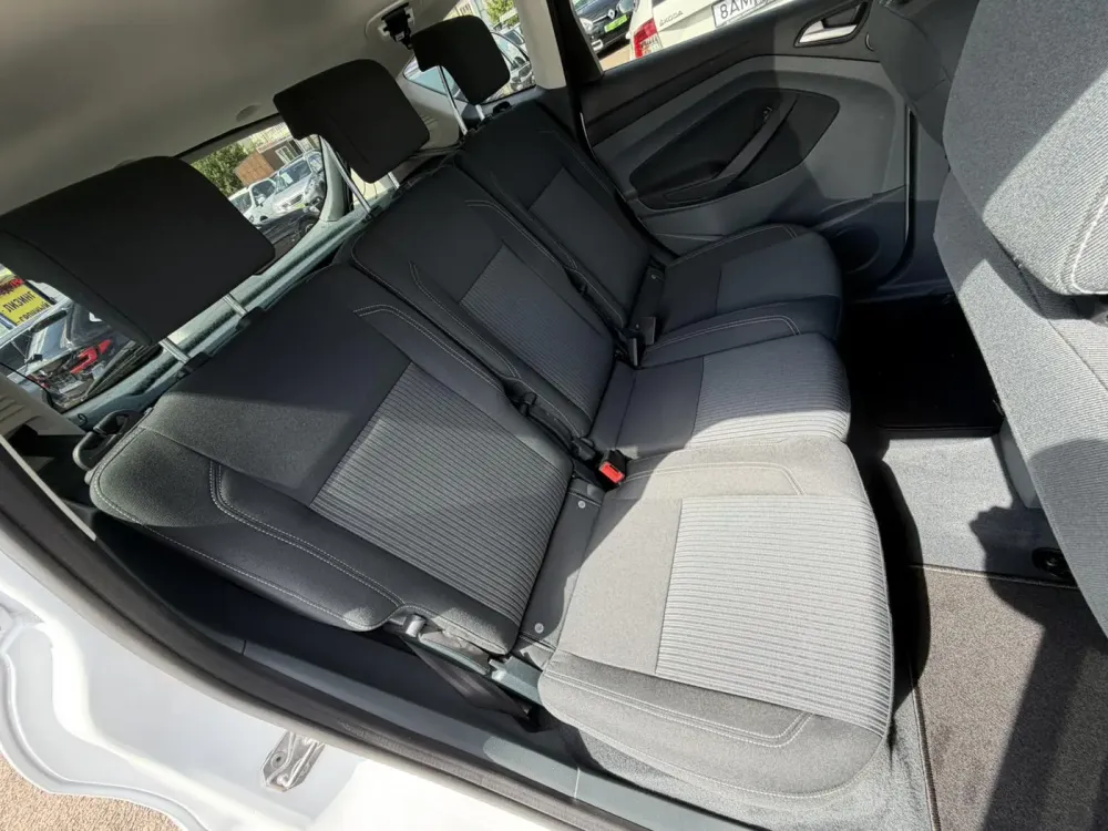 Продажа Ford C-MAX II, 2014г., Минск Минск - изображение 13