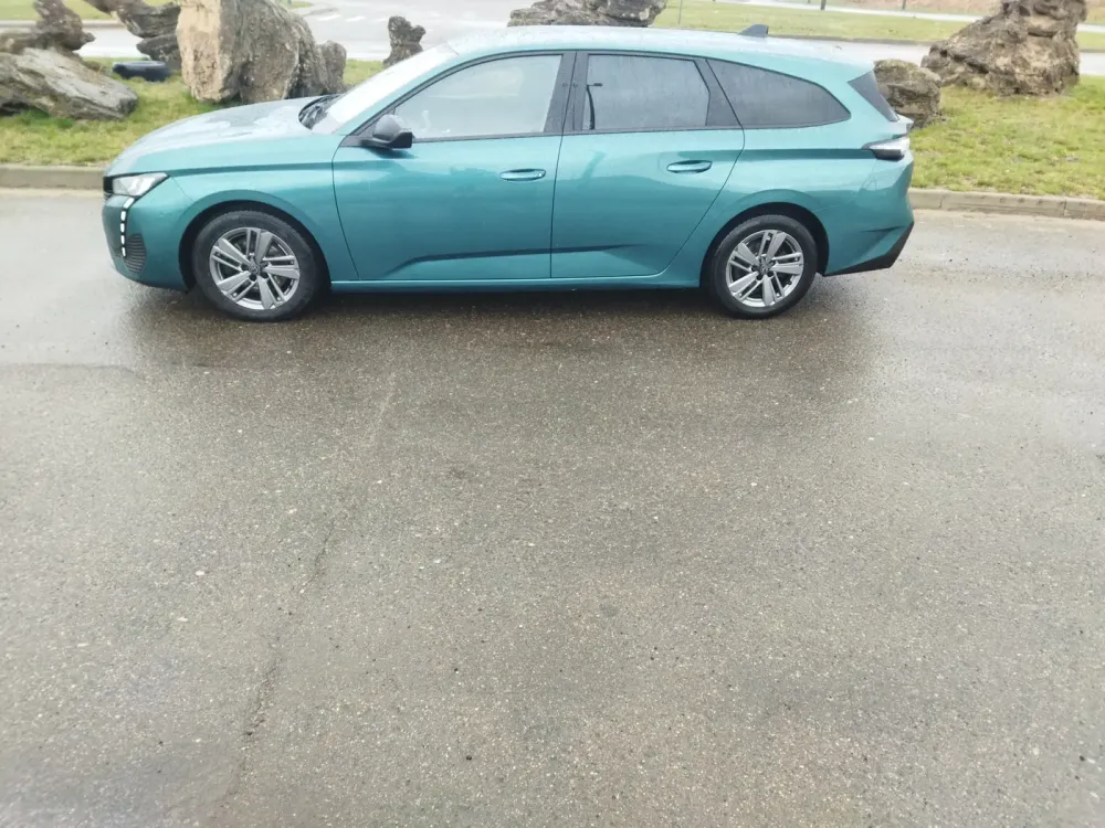 Продажа Peugeot 308 III, 2022г., Минск Минск - изображение 2
