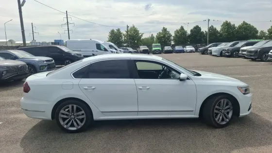 Продажа Volkswagen Passat B8, 2018г., Минск Минск