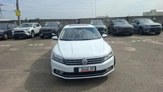 Продажа Volkswagen Passat B8, 2018г., Минск Минск
