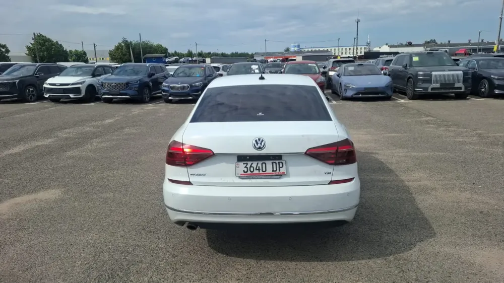 Продажа Volkswagen Passat B8, 2018г., Минск Минск - изображение 2