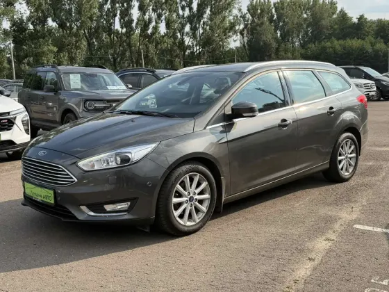 Продажа Ford Focus III Рестайлинг, 2017г., Минск Минск