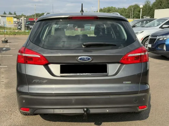 Продажа Ford Focus III Рестайлинг, 2017г., Минск Минск