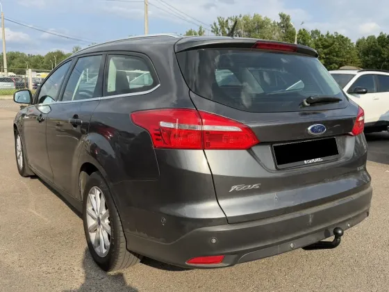 Продажа Ford Focus III Рестайлинг, 2017г., Минск Минск
