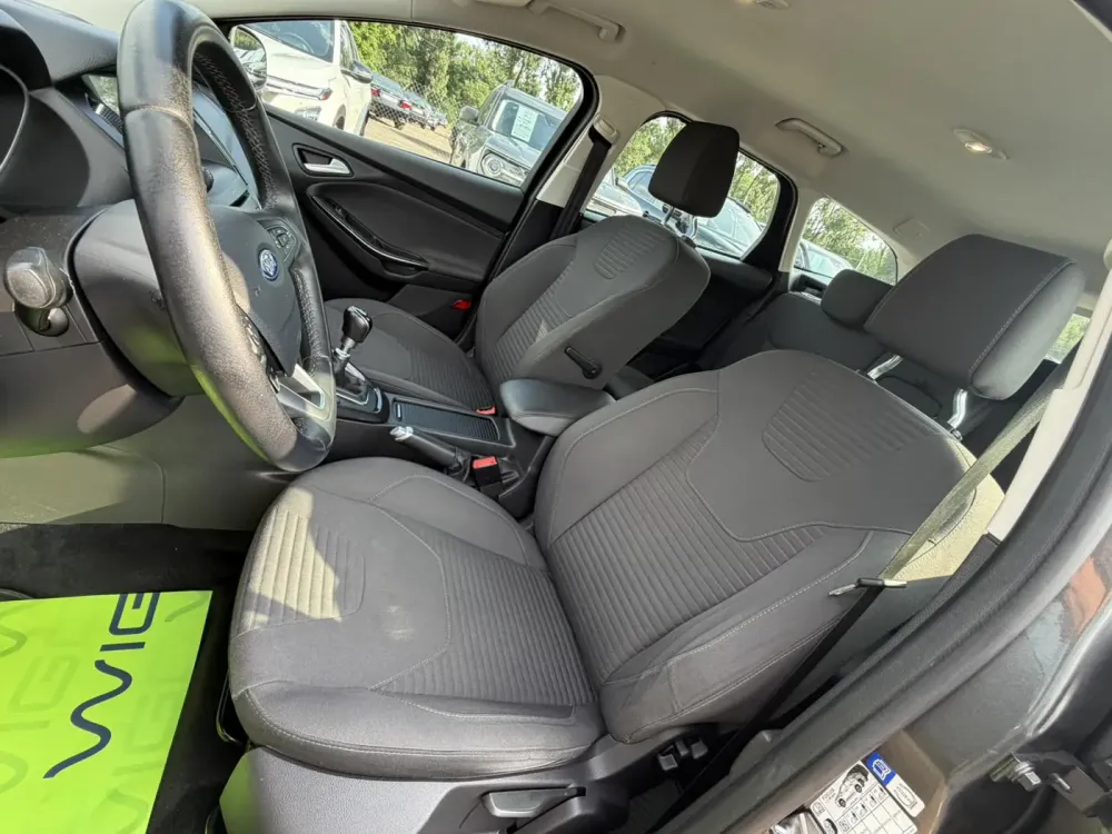 Продажа Ford Focus III Рестайлинг, 2017г., Минск Минск - изображение 11