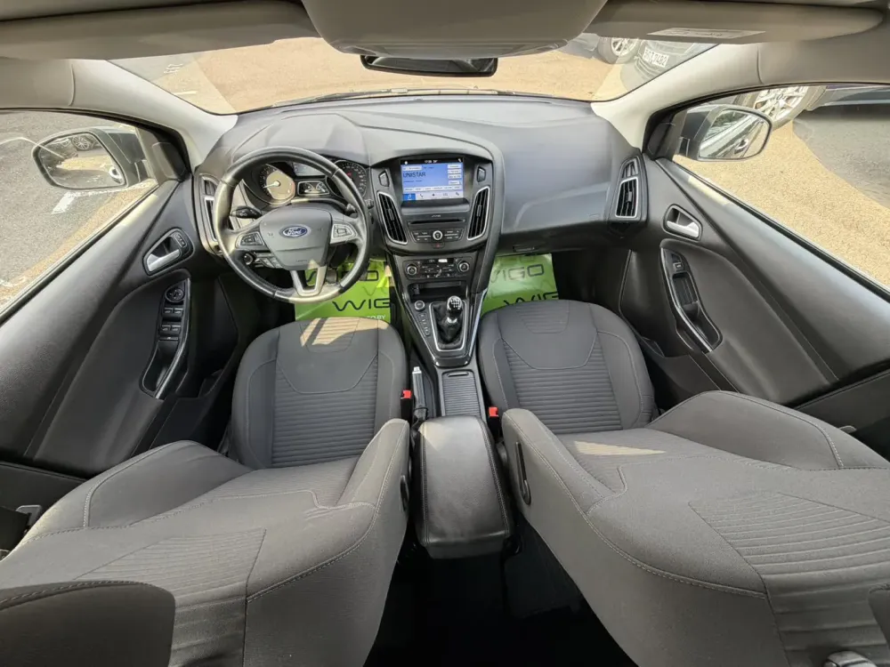 Продажа Ford Focus III Рестайлинг, 2017г., Минск Минск - изображение 16