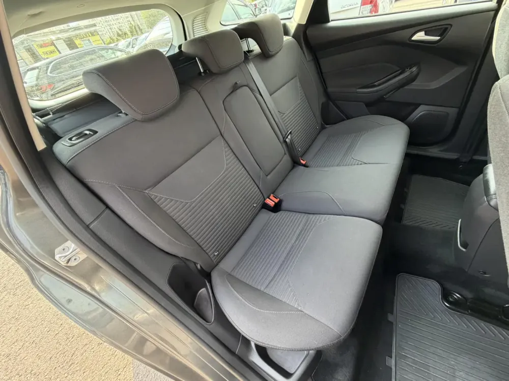 Продажа Ford Focus III Рестайлинг, 2017г., Минск Минск - изображение 13