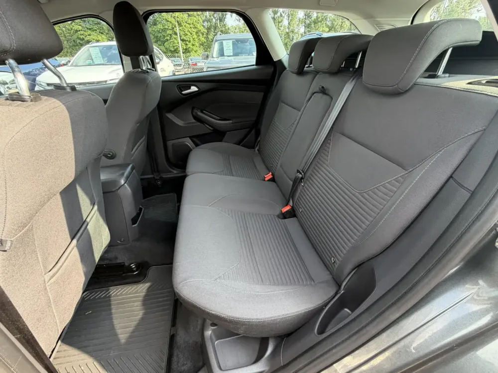Продажа Ford Focus III Рестайлинг, 2017г., Минск Минск - изображение 12