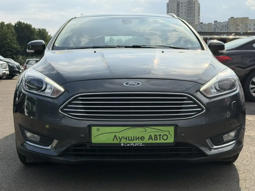 Продажа Ford Focus III Рестайлинг, 2017г., Минск Минск - изображение 10