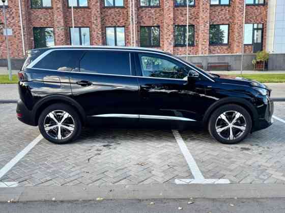Продажа Peugeot 5008 II · Рестайлинг, 7 мест, 2022 г. в Минске Минск