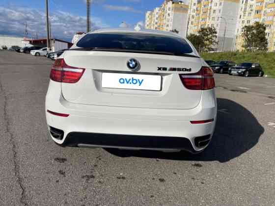 Продажа BMW X6 E71 · Рестайлинг, 2013 г. в Минске Минск