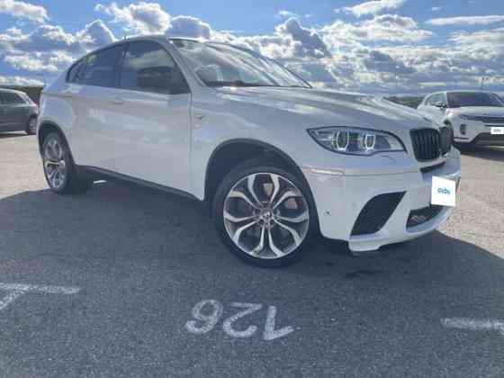 Продажа BMW X6 E71 · Рестайлинг, 2013 г. в Минске Минск