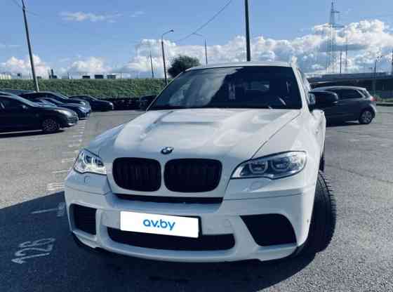 Продажа BMW X6 E71 · Рестайлинг, 2013 г. в Минске Минск