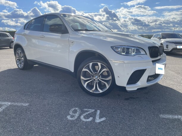 Продажа BMW X6 E71 · Рестайлинг, 2013 г. в Минске Минск - изображение 2