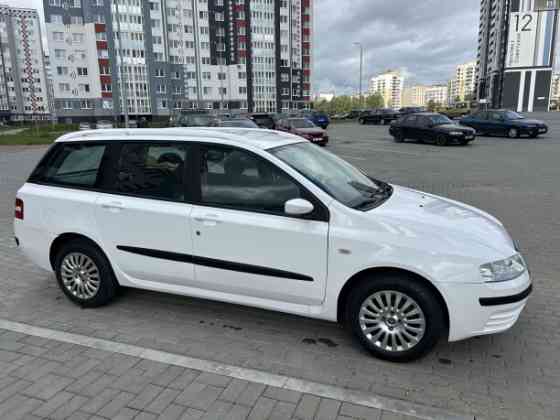 Продажа Fiat Stilo, 2002 г. в Барановичах Барановичи