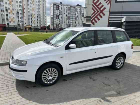 Продажа Fiat Stilo, 2002 г. в Барановичах Барановичи